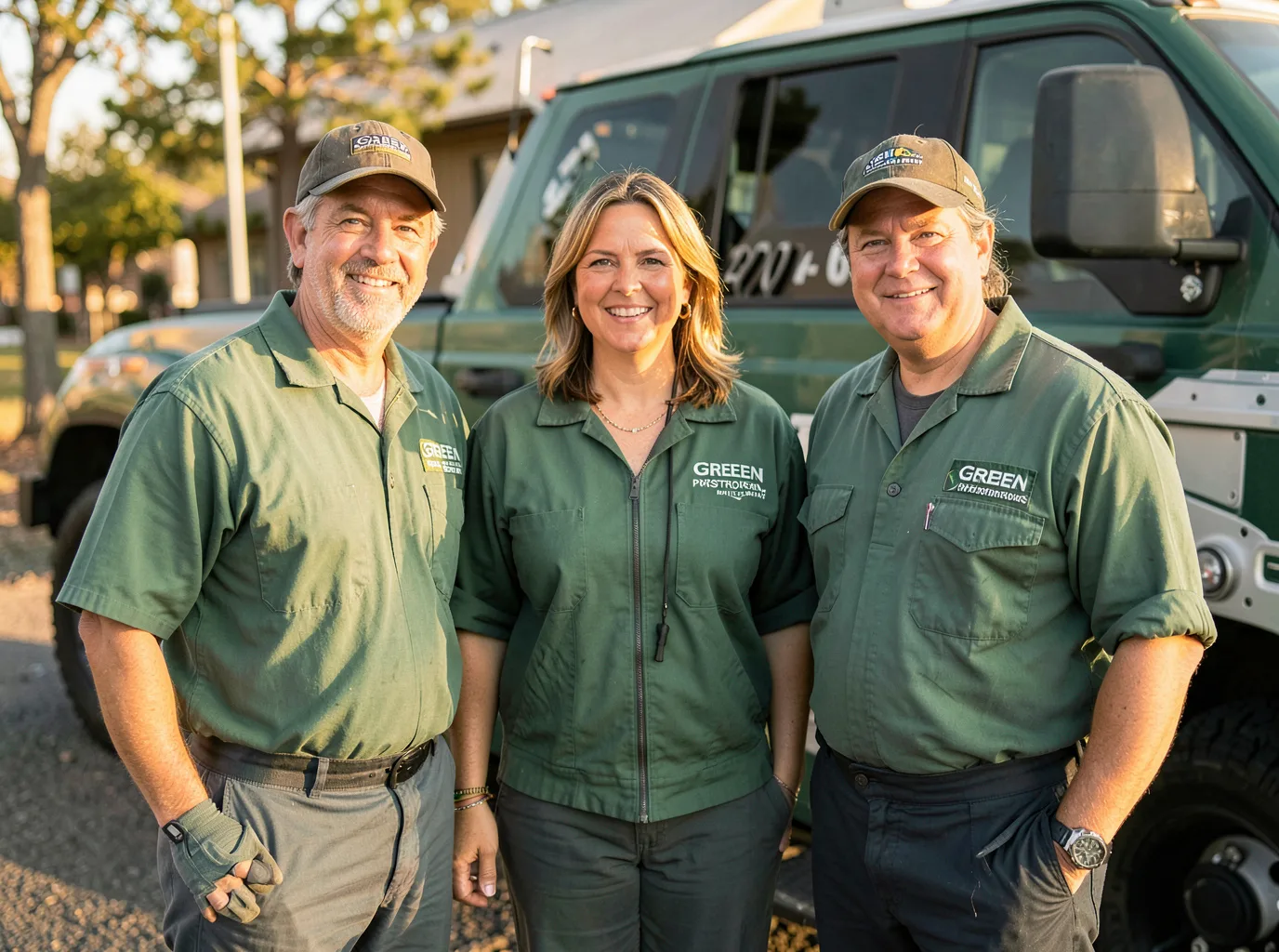 Water Damage Restoration company in Oscoda, MI