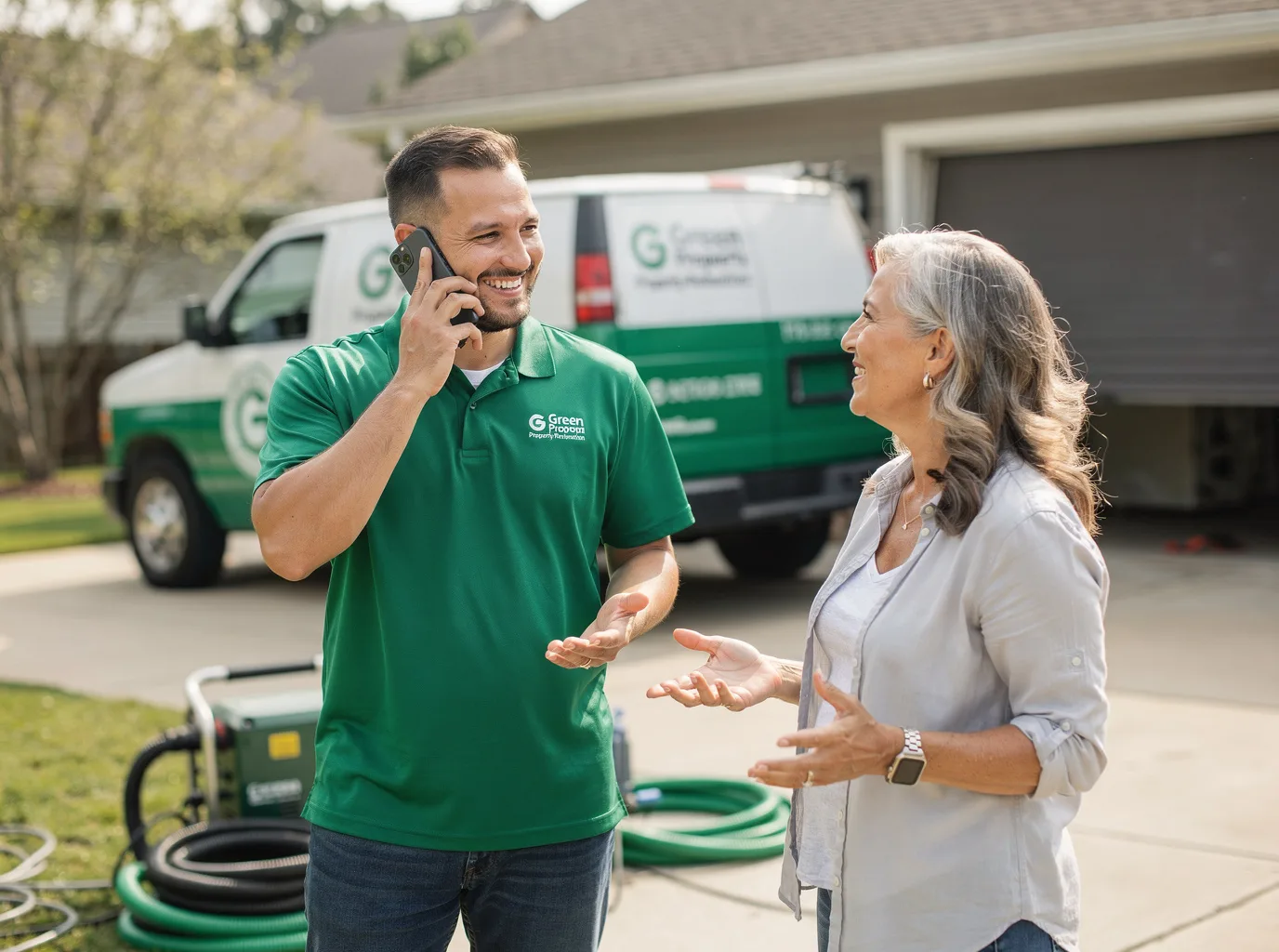 Water Damage Restoration Oscoda, MI FAQs